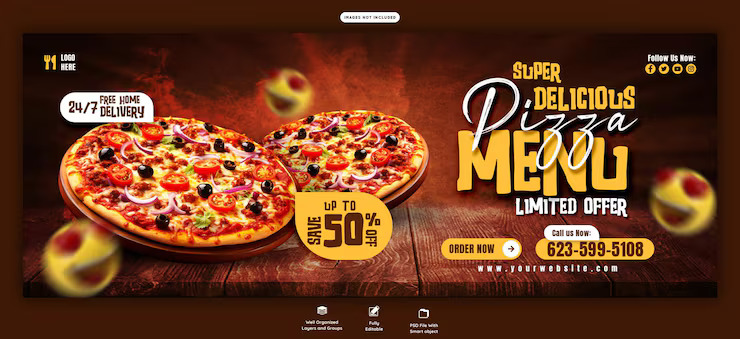 Shop Header